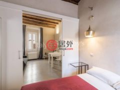 意大利RomaRoma的独栋别墅，Via dei Polacchi，编号78000876