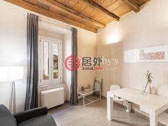 意大利RomaRoma的独栋别墅，Via dei Polacchi，编号78000876