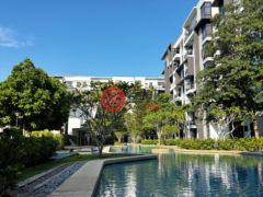 居外网在售马来西亚3卧2卫的公寓总占地76平方米约人民币2,038