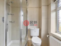 爱尔兰County DublinDublin的独栋别墅，13 Woodbine Road Booterstown，编号77451811