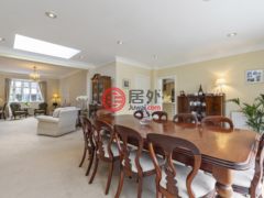 爱尔兰County DublinDublin的独栋别墅，13 Woodbine Road Booterstown，编号77451811