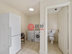 爱尔兰County DublinDublin的独栋别墅，13 Woodbine Road Booterstown，编号77451811