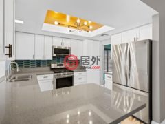 美国内华达州拉斯维加斯的独栋别墅，1655 E Hacienda Avenue，编号77777594