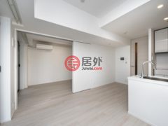 日本TokyoMinato的公寓，编号77926850