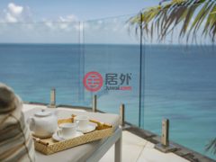 安提瓜/巴布达的独栋别墅，Villa Oasis，编号77570649