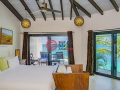 安提瓜/巴布达的独栋别墅，Villa Oasis，编号77570649