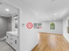 美国新泽西州提内克的独栋别墅，296 Pine Street，编号78488959
