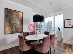 加拿大安大略省多伦多的公寓，183 Wellington Street 3103，编号68784920