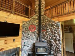 美国密歇根州Michigamme的独栋别墅，23505 Craig Lake，编号78162506