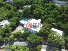 英属维尔京群岛罗德城的独栋别墅，MacNamara Estate，编号77090416