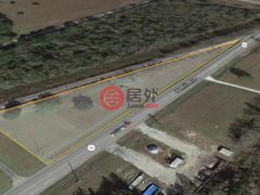 美国路易斯安那州布里奥克斯桥的住宅用地，None 1188 W Mills Avenue，编号57702466