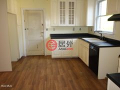 美国北卡罗莱纳州Rich Square的独栋别墅，None 417 W Jackson Street，编号77897226