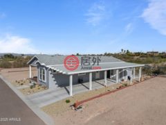 美国亚利桑那州威肯勃格的公寓，361 2501 W Wickenburg Way --，编号77774435