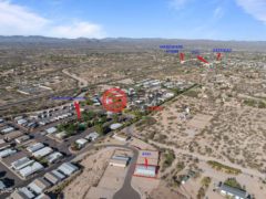 美国亚利桑那州威肯勃格的公寓，361 2501 W Wickenburg Way --，编号77774435