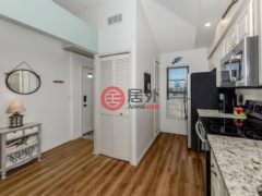 美国佛罗里达州威尼斯的公寓，926 Capri Isles Boulevard 228，编号78495440