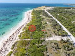巴哈马Rock Sound的住宅用地，Lot B-10 Jacks Bay Southern Eleuthera，编号78495843