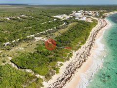 巴哈马Rock Sound的住宅用地，Lot B-10 Jacks Bay Southern Eleuthera，编号78495843