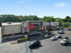 美国康涅狄格哈姆登的办公室，2045 Dixwell Avenue，编号71007518