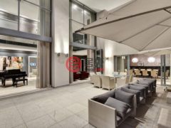 南非豪登省Sandton的独栋别墅，16 Benmore Road，编号43306148