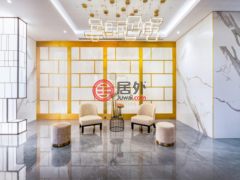 阿联酋迪拜迪拜的公寓，2020 Marquis，编号62194214