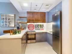 阿联酋迪拜迪拜的公寓，2020 Marquis，编号62194214