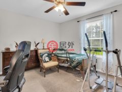 美国密歇根州Clarklake的独栋别墅，None 955 Crispell Road，编号78443373