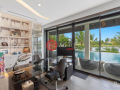 开曼群岛的独栋别墅，9 RITZ-CARLTON DECKHOUSE，编号78222892