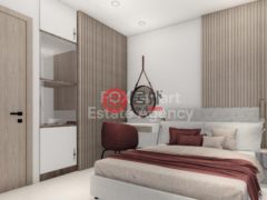 塞浦路斯NicosiaAglantzia的公寓，编号78087142