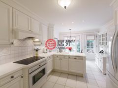 加拿大安大略省多伦多的独栋别墅，编号75843159