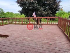 美国印地安那州日内瓦的独栋别墅，None 205 Holly Lane，编号77893145
