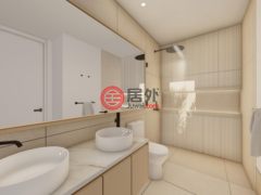 特克斯與凱科斯群島Grace Bay的联排别墅，Lot 3- One Step Grace Bay Luxury Townhomes，编号77947399