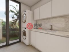 特克斯與凱科斯群島Grace Bay的联排别墅，Lot 3- One Step Grace Bay Luxury Townhomes，编号77947399