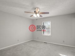 美国佐治亚州路斯威的联排别墅，1307 Minhinette Drive，编号76619796