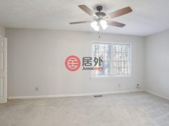 美国佐治亚州路斯威的联排别墅，1307 Minhinette Drive，编号76619796