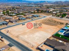 美国内华达州拉斯维加斯的独栋别墅，8825-1 S Monte Cristo Way，编号77581559