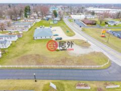 美国印地安那州拉格朗日的零售，None 914 S Detroit Street，编号76687494