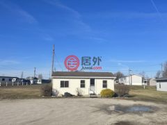 美国印地安那州拉格朗日的零售，None 914 S Detroit Street，编号76687494