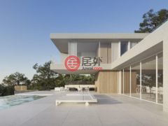 西班牙瓦伦西亚贝尼萨的独栋别墅，编号73214649