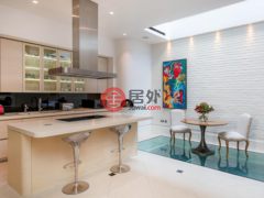 英国英格兰伦敦的独栋别墅，Adam's Row，编号78363094