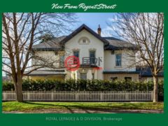 加拿大安大略省Selwyn的独栋别墅，16 Albert Street #Lakefield，编号77841435