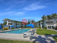 开曼群岛Seven Mile Beach的公寓，West Bay Rd. Cayman Reef Resort #30，编号78495907