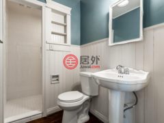 美国印地安那州印第安纳波利斯的独栋别墅，6920 N Park Ave，编号77451969