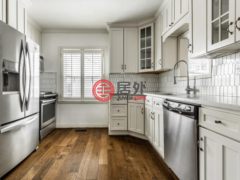 美国印地安那州印第安纳波利斯的独栋别墅，6920 N Park Ave，编号77451969