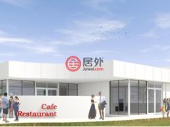 新西兰Canterbury RegionSelwyn的办公室，编号27348049