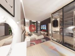 毛里求斯Grand Baie的公寓，编号77923051