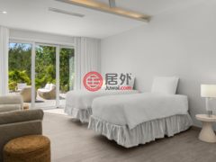 特克斯與凱科斯群島的独栋别墅，Villa Enandi - Canalfront Pinta Lane，编号78492973
