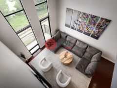 美国德克萨斯州沃斯堡的独栋别墅，2608 Museum Way Unit# 3410，编号77968049