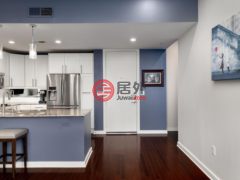 美国德克萨斯州沃斯堡的独栋别墅，2608 Museum Way Unit# 3410，编号77968049
