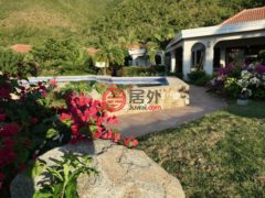 英属维尔京群岛的独栋别墅，Sandcastle Villa，编号77731479