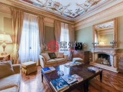 意大利BresciaLonato del Garda的独栋别墅，Via Colombare Trivellino，编号50223185